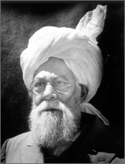Hazrat Musleh Maud (RA)